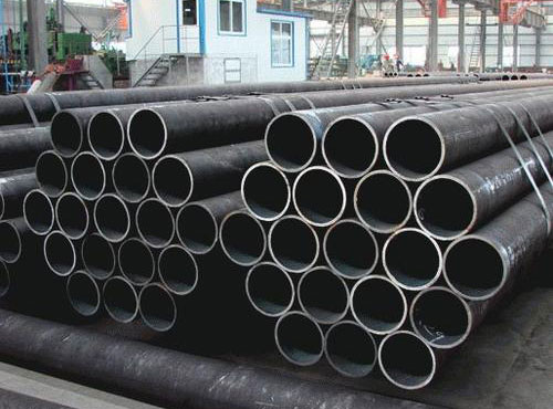 随州35#无缝钢管